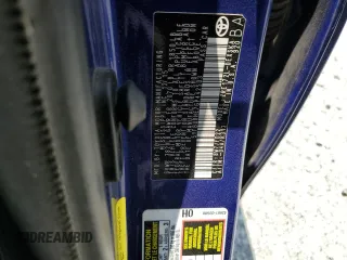 2016 Toyota Corolla L z VIN 5YFBURHE7GP442503, wystawiony jako Copart lot #61202795 z przebiegiem 95 968 mil mil oraz Szkoda całkowita • Salvage title. Historia ofert i sprzedaży dostępna na DreamBid. Obrazek 12.