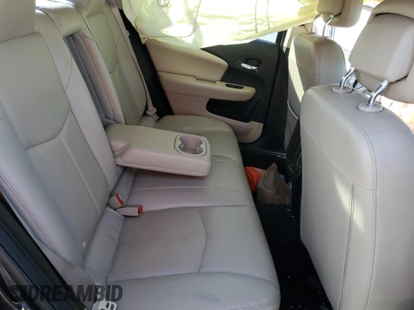 2012 Chrysler 200 Limited with VIN 1C3CCBCBXCN189488, listed as a Copart auction lot 43032595 with Not Provided miles and Clean Title. Bid and sale history available at DreamBid. Image 11.