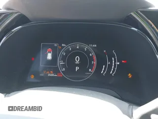 2024 Lexus RX 350 z VIN 2T2BAMBAXRC039633, wystawiony jako IAAI lot #42028871 z przebiegiem 2 668 mil mil oraz . Historia ofert i sprzedaży dostępna na DreamBid. Obrazek 7.