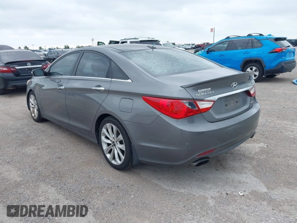 2013 Kia Optima EX with VIN 5XXGN4A75DG148460, listed as a IAAI auction lot 42414837 with 163,999 mi miles and . Bid and sale history available at DreamBid. Image 3.