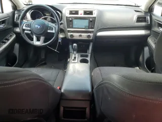 2017 Subaru Legacy Premium z VIN 4S3BNAD61H3022064, wystawiony jako Copart lot #58615955 z przebiegiem 174 739 mil mil oraz Tytuł czysty. Historia ofert i sprzedaży dostępna na DreamBid. Obrazek 8.