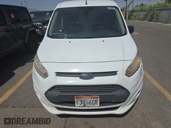 2018 Ford Transit Connect XLT with VIN NM0LS7F78J1369508, listed as a IAAI auction lot 42554159 with 280,165 mi miles and . Bid and sale history available at DreamBid. Image 40.