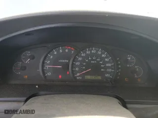 2005 Toyota Tundra SR5 with VIN 5TBET34115S468415, listed as a Copart auction lot 49875885 with 423,003 mi miles and Salvage Title. Bid and sale history available at carsss.com. Image 9.