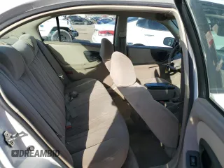 2005 Chevrolet Classic with VIN 1G1ND52FX5M197812, listed as a Copart auction lot 47479265 with 96,681 mi miles and Salvage Title. Bid and sale history available at carsss.com. Image 11.