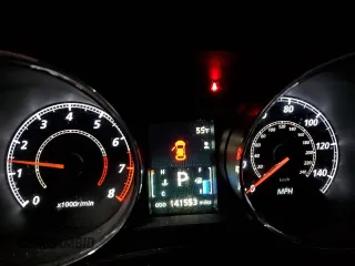 2016 Mitsubishi Outlander Sport 2.4 ES with VIN JA4AR3AW7GZ024200, listed as a Copart auction lot 47370405 with 141,553 mi miles and Salvage Title. Bid and sale history available at carsss.com. Image 9.