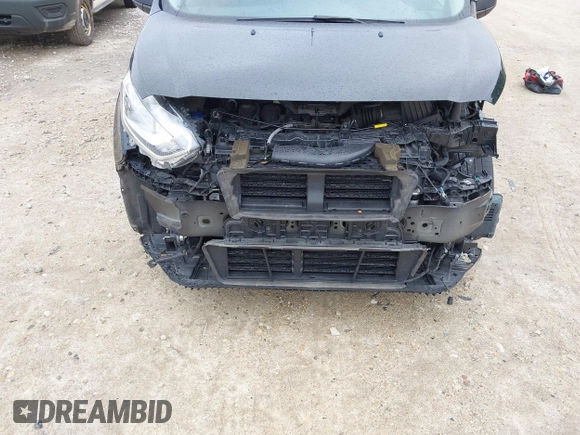 2019 Ford Transit Connect XLT с VIN NM0GE9F21K1391215, выставлен на аукционе IAAI как лот 42577796 с пробегом 37 836 миль миль и . История ставок и продаж доступна на DreamBid. Изображение 6.