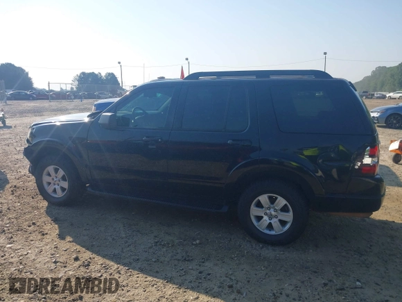 2010 Ford Explorer XLT z VIN 1FMEU7DEXAUA92958, wystawiony jako IAAI lot #42560339 z przebiegiem 213 329 mil mil oraz . Historia ofert i sprzedaży dostępna na DreamBid. Obrazek 14.