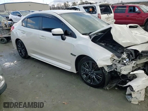 2020 Subaru WRX with VIN JF1VA1A68L9829299, listed as a Copart auction lot 85556024 with 67,552 mi miles and Salvage Title. Bid and sale history available at carsss.com. Image 13.