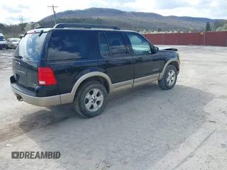 2005 Ford Explorer Eddie Bauer с VIN 1FMZU74K15UA92716, выставлен на аукционе IAAI как лот 42022695 с пробегом 191 424 миль миль и . История ставок и продаж доступна на DreamBid. Изображение 4.
