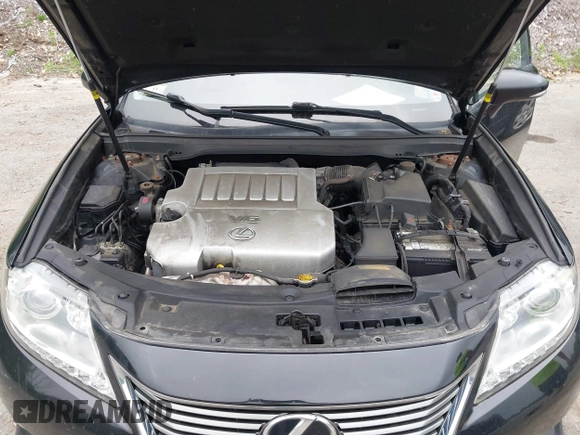 2014 Lexus ES 330 z VIN JTHBK1GG7E2092567, wystawiony jako IAAI lot #42628752 z przebiegiem 157 355 mil mil oraz . Historia ofert i sprzedaży dostępna na DreamBid. Obrazek 10.