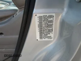 2004 Honda Odyssey EX-L with VIN 5FNRL18994B136383, listed as a Copart auction lot 48235275 with 188,030 mi miles and Salvage Title. Bid and sale history available at DreamBid. Image 13.
