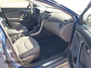 2014 Hyundai Elantra Sport с VIN KMHDH4AH0EU048762, выставлен на аукционе IAAI как лот 42288650 с пробегом 77 646 миль миль и . История ставок и продаж доступна на DreamBid. Изображение 5.