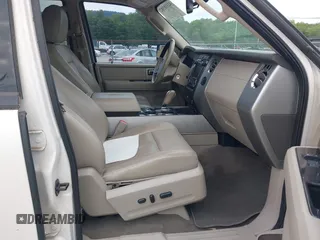 2013 Ford Expedition Limited z VIN 1FMJU1K58DEF15064, wystawiony jako IAAI lot #42310382 z przebiegiem 168 994 mil mil oraz . Historia ofert i sprzedaży dostępna na DreamBid. Obrazek 5.