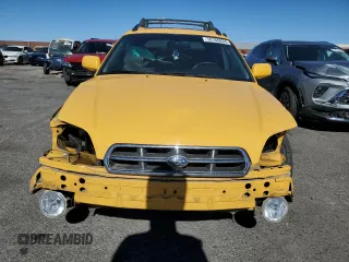 2003 Subaru Baja с VIN 4S4BT61C637107069, выставлен на аукционе Copart как лот 78166634 с пробегом 135 938 миль миль и Списание • Salvage title. История ставок и продаж доступна на DreamBid. Изображение 5.