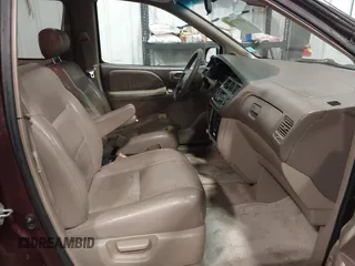 1998 Toyota Sienna LE с VIN 4T3ZF13CXWU070319, выставлен на аукционе IAAI как лот 42172226 с пробегом 208 091 миль миль и . История ставок и продаж доступна на DreamBid. Изображение 5.