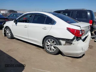 2015 Subaru Legacy Premium with VIN 4S3BNAD63F3011161, listed as a IAAI auction lot 41793608 with 250,313 mi miles and . Bid and sale history available at DreamBid. Image 3.