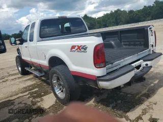 2006 Ford F-250 XL with VIN 1FTSX21546ED94821, listed as a Copart auction lot 62850665 with Not provided miles and Clean title. Bid and sale history available at DreamBid. Image 2.