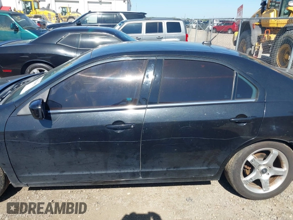 2012 Ford Fusion SE with VIN 3FAHP0HA6CR355325, listed as a IAAI auction lot 41976492 with 172,255 mi miles and . Bid and sale history available at DreamBid. Image 14.