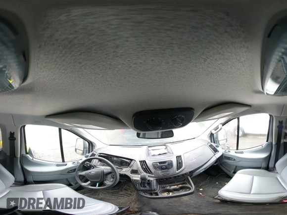 2015 Ford Transit XL с VIN 1FMZK1YM6FKA19837, выставлен на аукционе IAAI как лот 42367993 с пробегом 138 900 миль миль и . История ставок и продаж доступна на DreamBid. Изображение 19.
