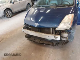 2008 Toyota Prius with VIN JTDKB20U687782583, listed as a IAAI auction lot 42064173 with 148,280 mi miles and . Bid and sale history available at DreamBid. Image 6.
