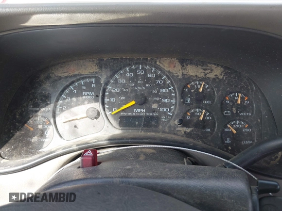 1999 Chevrolet Silverado 2500 LS with VIN 1GCFC29UXXZ178331, listed as a IAAI auction lot 41887908 with 1 mi miles. Bid and sale history available at carsss.com. Image 7.