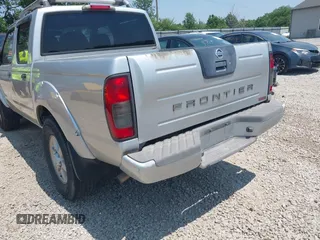 2004 Nissan Frontier SVE with VIN 1N6MD27Y54C425938, listed as a IAAI auction lot 42493239 with 191,365 mi miles and . Bid and sale history available at DreamBid. Image 6.