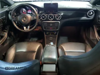 2015 Mercedes-Benz CLA 250 with VIN WDDSJ4EB1FN179061, listed as a Copart auction lot 42415084 with 126,822 mi miles and . Bid and sale history available at DreamBid. Image 8.