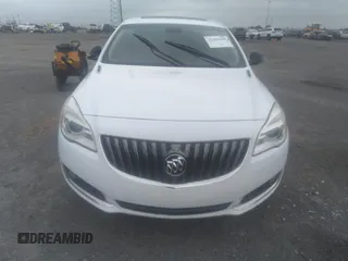 2015 Buick Regal Premium I с VIN 2G4GN5EX1F9195796, выставлен на аукционе IAAI как лот 42288450 с пробегом 149 614 миль миль и . История ставок и продаж доступна на DreamBid. Изображение 12.