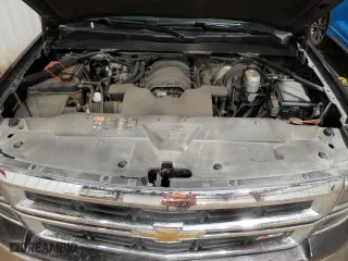2014 Chevrolet Silverado 1500 LT with VIN 3GCUKREC5EG391183, listed as a Copart auction lot 54450325 with 149,149 mi miles and Clean Title. Bid and sale history available at carsss.com. Image 11.