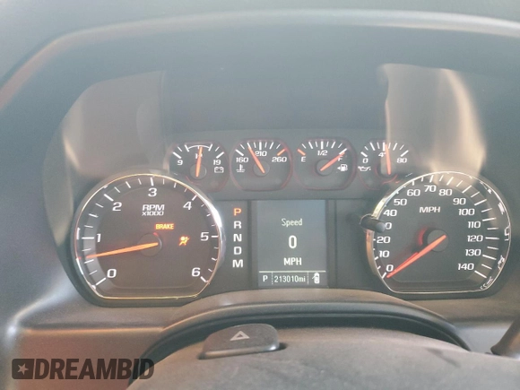 2014 Chevrolet Silverado 1500 Work Truck with VIN 3GCUKPEC0EG440259, listed as a Copart auction lot 88743045 with 213,010 mi miles and Salvage Title. Bid and sale history available at carsss.com. Image 9.