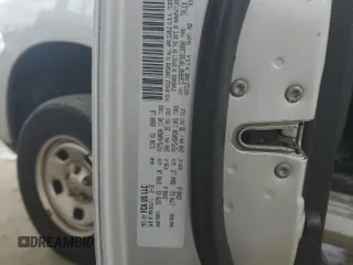 2015 Ram 1500 Express with VIN 1C6RR6FT0FS613080, listed as a Copart auction lot 59001825 with 187,694 mi miles and Salvage title. Bid and sale history available at DreamBid. Image 12.