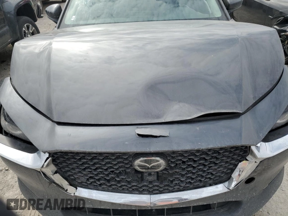 2020 Mazda CX-30 Select with VIN 3MVDMACL0LM118096, listed as a Copart auction lot 47426295 with Not provided miles and Salvage title. Bid and sale history available at DreamBid. Image 14.