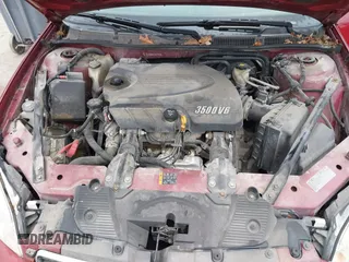 2011 Chevrolet Impala LT Retail with VIN 2G1WB5EK7B1193324, listed as a IAAI auction lot 38429310 with 137,168 mi miles and . Bid and sale history available at DreamBid. Image 10.