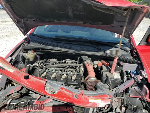 2010 Suzuki SX4 z VIN JS2YA5A32A6300486, wystawiony jako Copart lot #52340575 z przebiegiem 200 190 mil mil oraz Szkody całkowita. Historia ofert i sprzedaży dostępna na DreamBid. Obrazek 13.