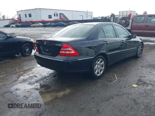 2006 Mercedes-Benz C 280 Luxury with VIN WDBRF92H56F793961, listed as a IAAI auction lot 41111588 with 173,736 mi miles and . Bid and sale history available at DreamBid. Image 4.