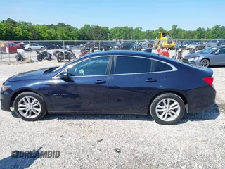2018 Chevrolet Malibu LT z VIN 1G1ZD5ST0JF112370, wystawiony jako IAAI lot #42216179 z przebiegiem 113 303 mil mil oraz . Historia ofert i sprzedaży dostępna na DreamBid. Obrazek 14.