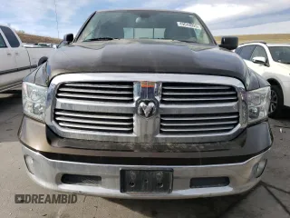 2013 Ram 1500 Big Horn z VIN 1C6RR7GTXDS635332, wystawiony jako Copart lot #49640095 z przebiegiem 110 318 mil mil oraz Szkoda całkowita • Salvage title. Historia ofert i sprzedaży dostępna na DreamBid. Obrazek 5.