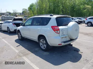 2012 Toyota RAV4 Limited with VIN 2T3DK4DV0CW067934, listed as a IAAI auction lot 42067776 with 191,822 mi miles. Bid and sale history available at carsss.com. Image 3.