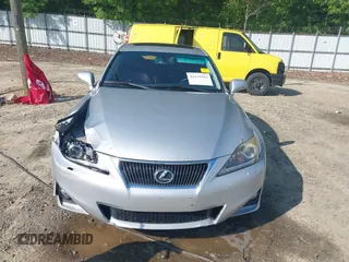 2012 Lexus IS 350 с VIN JTHBE5C28C5029157, выставлен на аукционе IAAI как лот 42134502 с пробегом 193 016 миль миль и . История ставок и продаж доступна на DreamBid. Изображение 12.