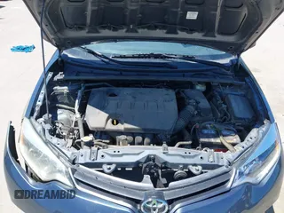 2016 Toyota Corolla L z VIN 2T1BURHEXGC577393, wystawiony jako IAAI lot #42309673 z przebiegiem 103 731 mil mil oraz . Historia ofert i sprzedaży dostępna na DreamBid. Obrazek 10.