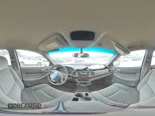 2002 Chevrolet Impala z VIN 2G1WF55E529224893, wystawiony jako Copart lot #80500034 z przebiegiem Nie podano mil oraz Szkoda całkowita • Salvage title. Historia ofert i sprzedaży dostępna na DreamBid. Obrazek 12.