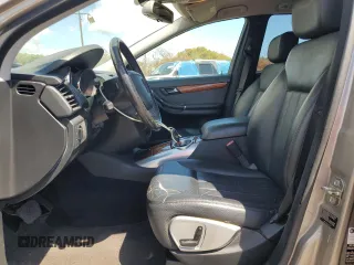 2006 Mercedes-Benz R 3.5L with VIN 4JGCB65EX6A023802, listed as a Copart auction lot 71640774 with 135,000 mi miles and Clean Title. Bid and sale history available at DreamBid. Image 7.