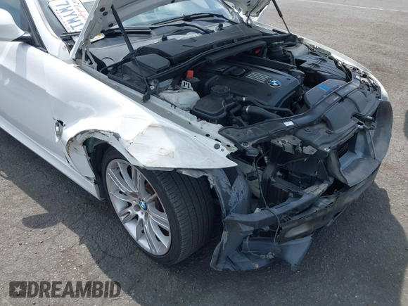 2011 BMW 3 Series 328i with VIN WBAPH5C52BA440579, listed as a IAAI auction lot 42359647 with 90,826 mi miles and . Bid and sale history available at DreamBid. Image 16.