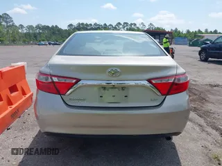 2016 Toyota Camry XLE with VIN 4T1BF1FKXGU259860, listed as a IAAI auction lot 42219507 with 239,145 mi miles and . Bid and sale history available at DreamBid. Image 16.