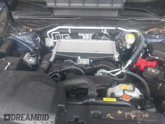 2024 Subaru Ascent Limited with VIN 4S4WMARD4R3461526, listed as a IAAI auction lot 42205013 with 5,713 mi miles and . Bid and sale history available at DreamBid. Image 10.
