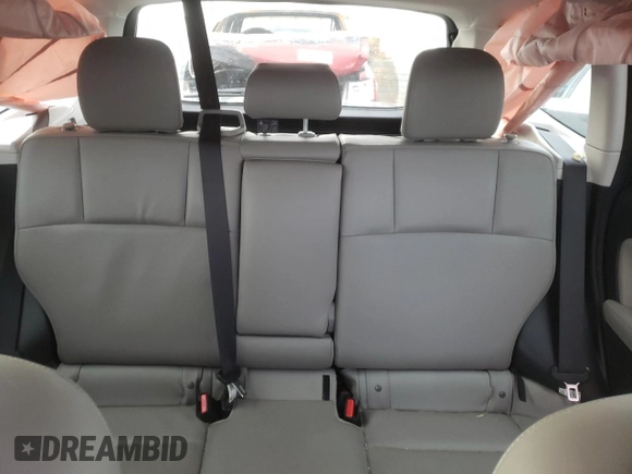 2017 Subaru Forester Limited with VIN JF2SJARC6HH570723, listed as a Copart auction lot 69895842 with 102,631 mi miles. Bid and sale history available at carsss.com. Image 10.