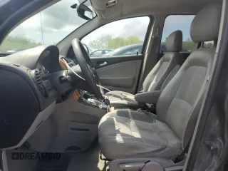 2007 Saturn VUE V6 with VIN 5GZCZ53477S868718, listed as a Copart auction lot 55759435 with 189,516 mi miles and Salvage Title. Bid and sale history available at DreamBid. Image 7.