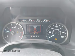 2020 Ford F-150 XL с VIN 1FTEW1CP4LKF08595, выставлен на аукционе IAAI как лот 41870911 с пробегом 104 610 миль миль и . История ставок и продаж доступна на DreamBid. Изображение 7.