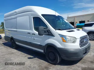 2018 Ford Transit Cargo с VIN 1FTBW3XG0JKA74049, выставлен на аукционе IAAI как лот 42607175 с пробегом 79 297 миль миль и . История ставок и продаж доступна на DreamBid. Изображение 1.