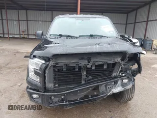 2017 Ford F-150 XL z VIN 1FTEX1C82HKE48197, wystawiony jako IAAI lot #41954267 z przebiegiem 72 946 mil mil oraz . Historia ofert i sprzedaży dostępna na DreamBid. Obrazek 12.